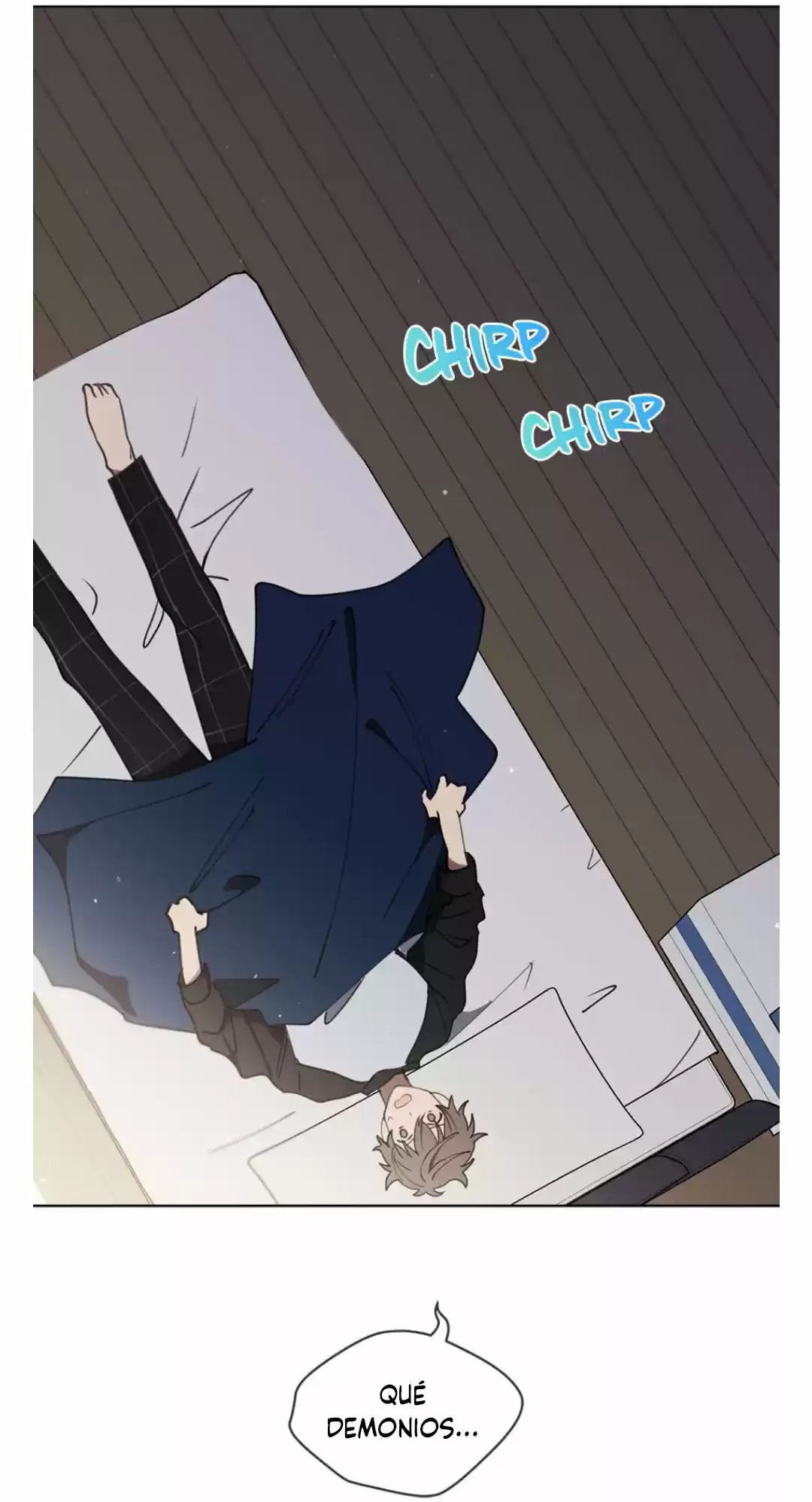 Chaparrón (Cloudburst) (2020) - Capítulo 18 - Página 25 - LectorTMOo