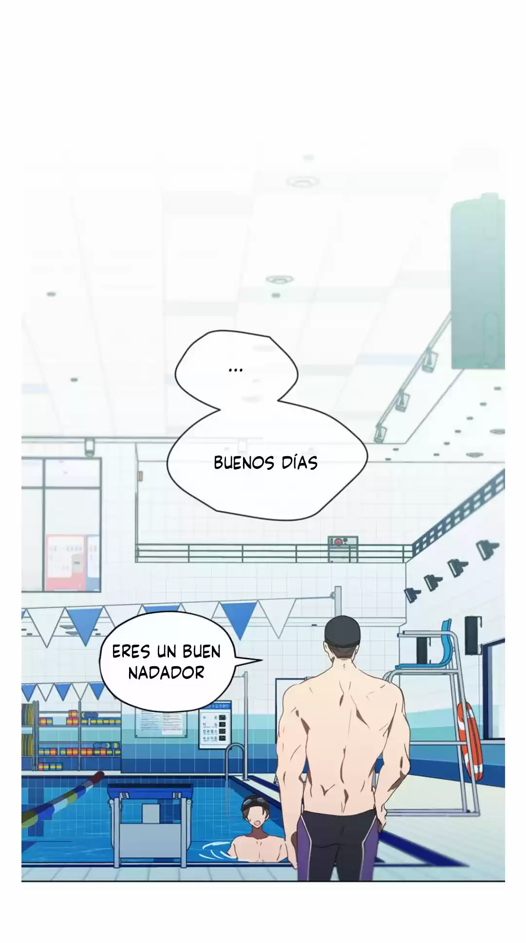 Chaparrón (Cloudburst) (2020) - Capítulo 18 - Página 46 - LectorTMOo