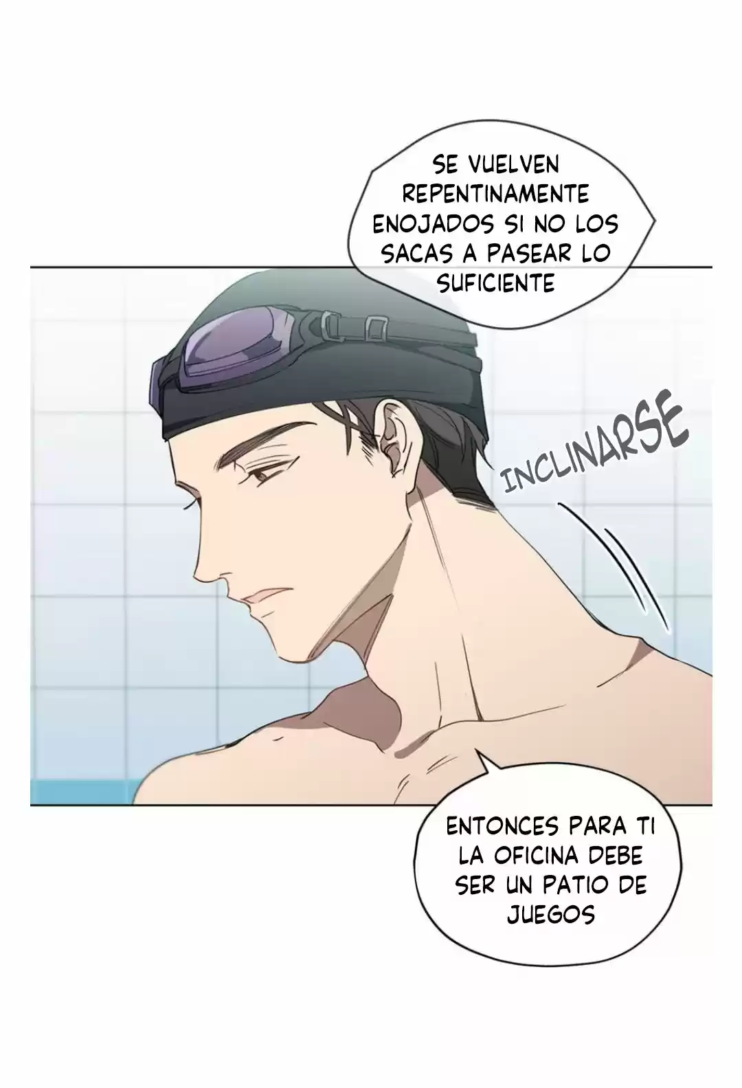 Chaparrón (Cloudburst) (2020) - Capítulo 18 - Página 48 - LectorTMOo