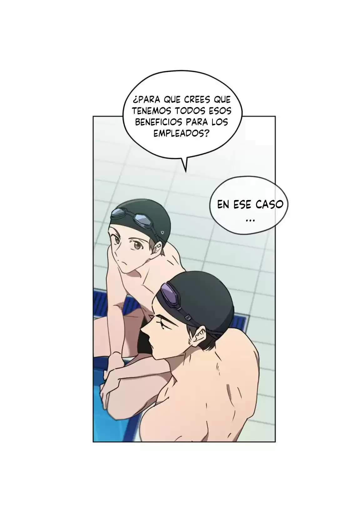 Chaparrón (Cloudburst) (2020) - Capítulo 18 - Página 50 - LectorTMOo