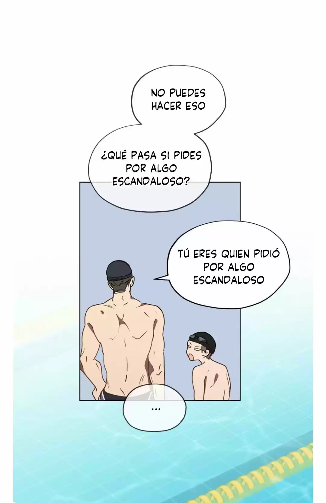Chaparrón (Cloudburst) (2020) - Capítulo 18 - Página 53 - LectorTMOo