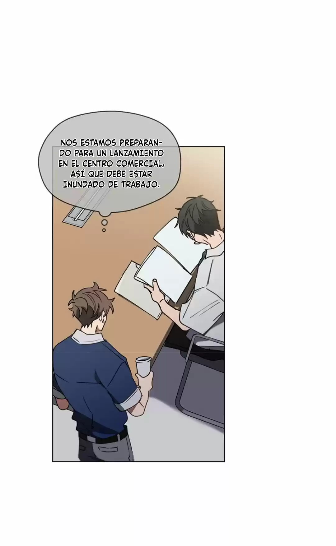 Chaparrón (Cloudburst) (2020) - Capítulo 19 - Página 39 - LectorTMOo