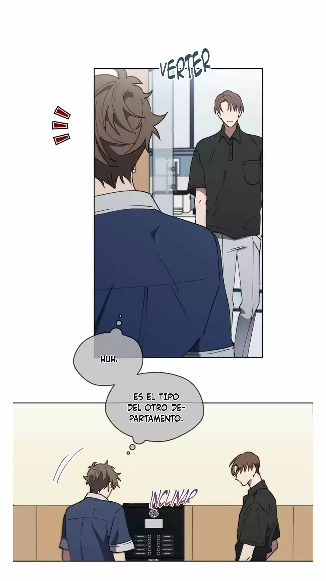 Chaparrón (Cloudburst) (2020) - Capítulo 19 - Página 53 - LectorTMOo