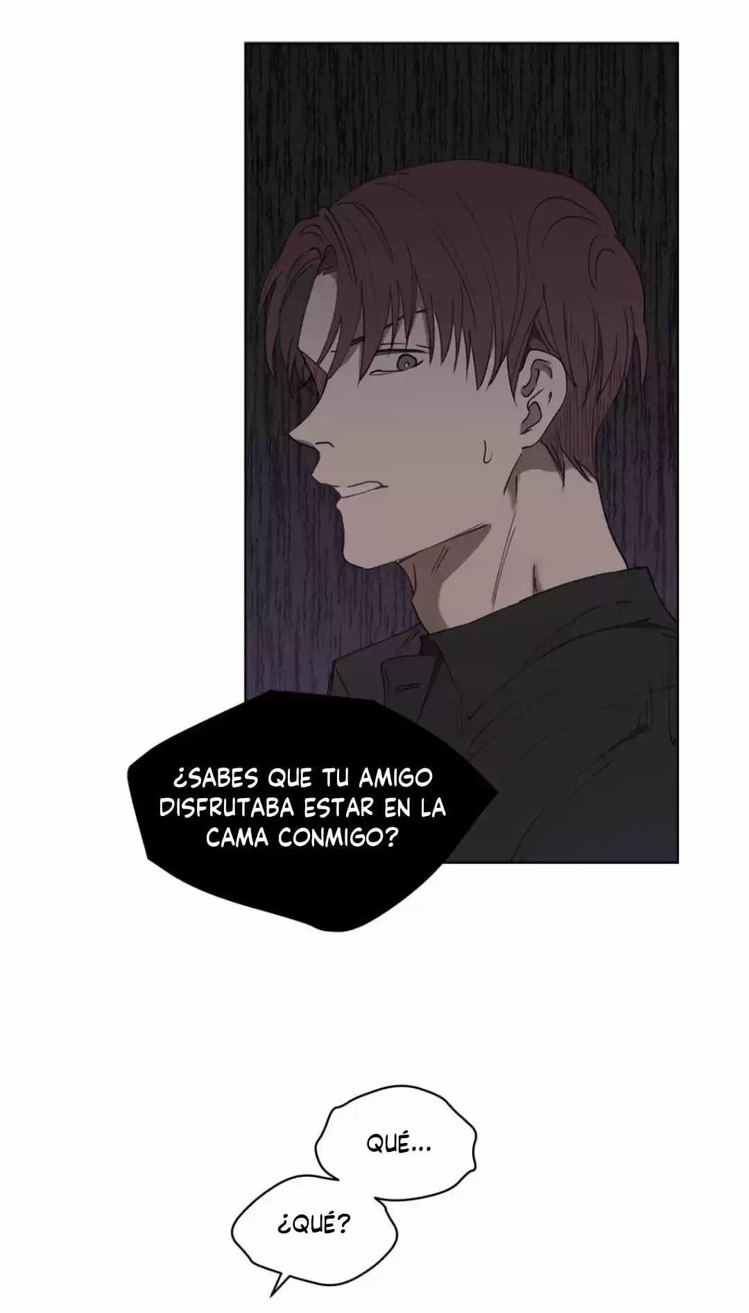 Chaparrón (Cloudburst) (2020) - Capítulo 20 - Página 11 - LectorTMOo