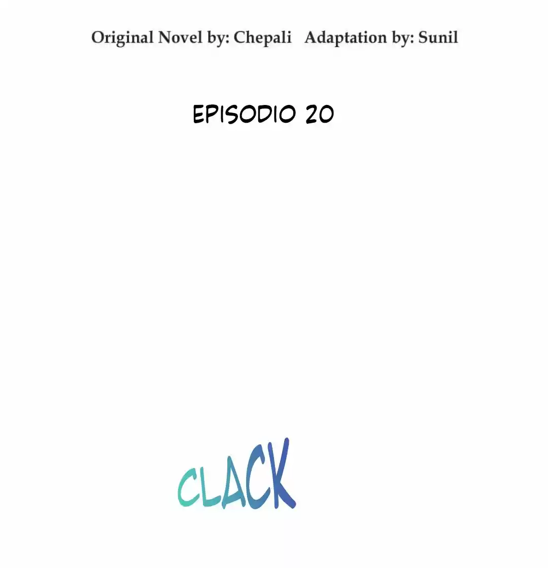 Chaparrón (Cloudburst) (2020) - Capítulo 20 - Página 22 - LectorTMOo