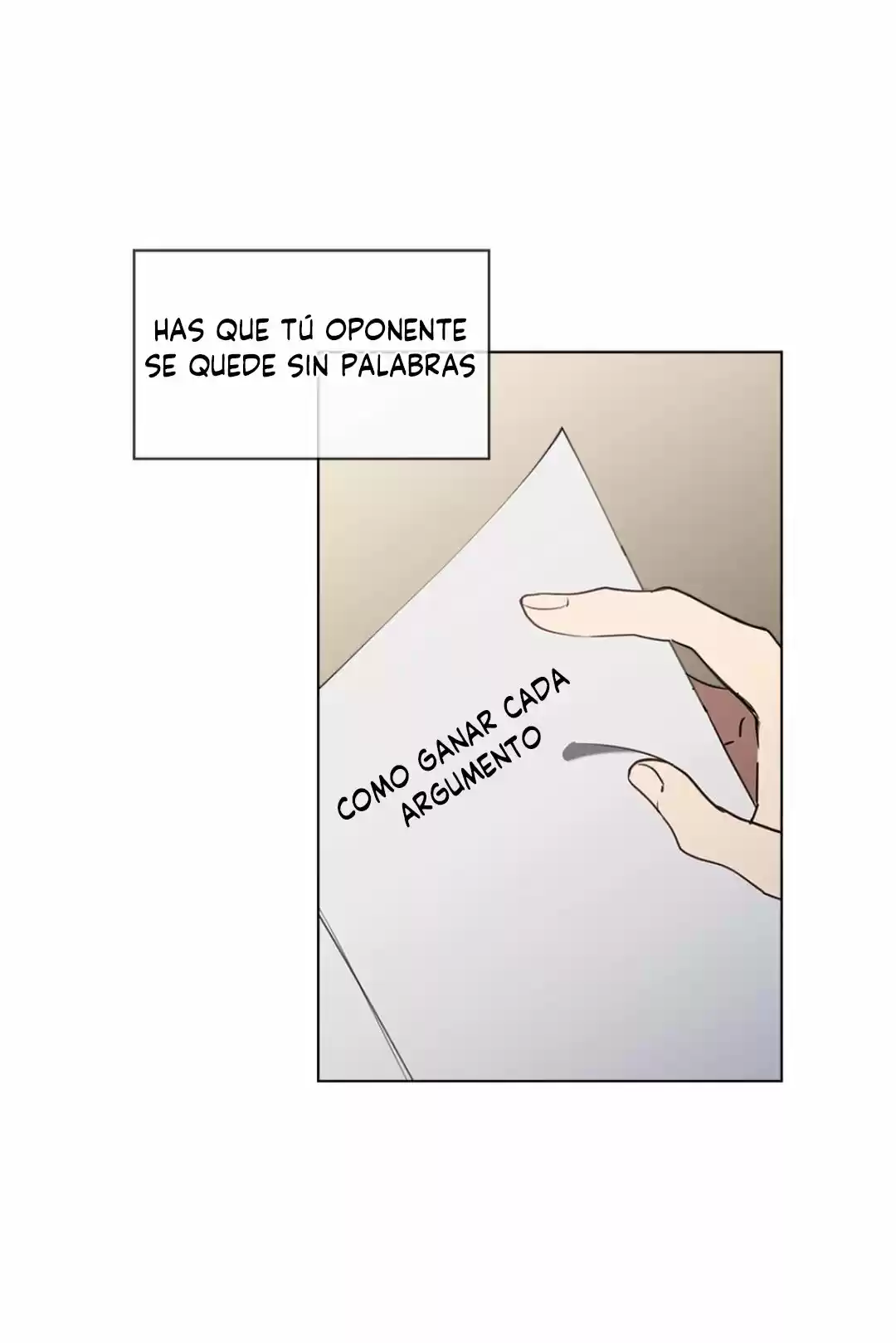 Chaparrón (Cloudburst) (2020) - Capítulo 20 - Página 25 - LectorTMOo