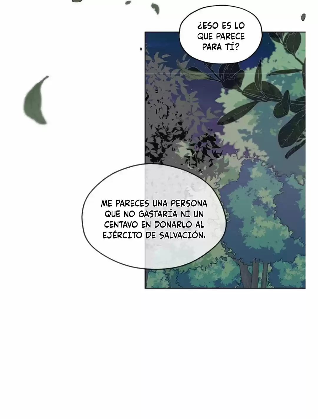 Chaparrón (Cloudburst) (2020) - Capítulo 21 - Página 11 - LectorTMOo