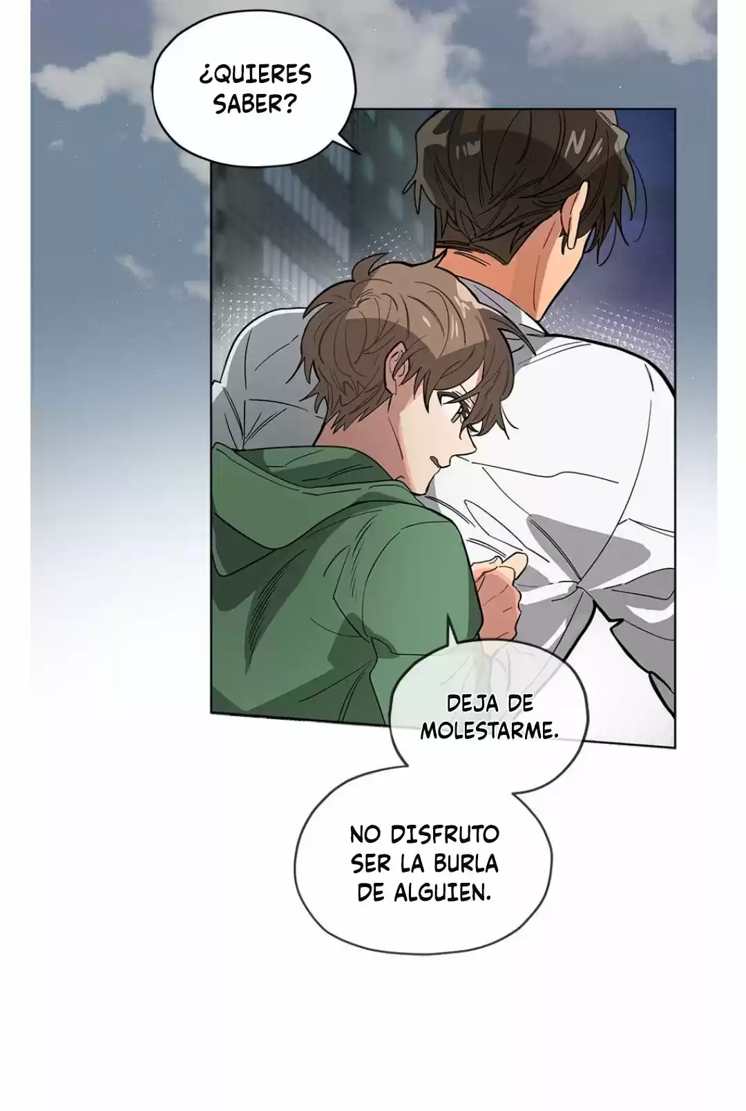 Chaparrón (Cloudburst) (2020) - Capítulo 21 - Página 15 - LectorTMOo