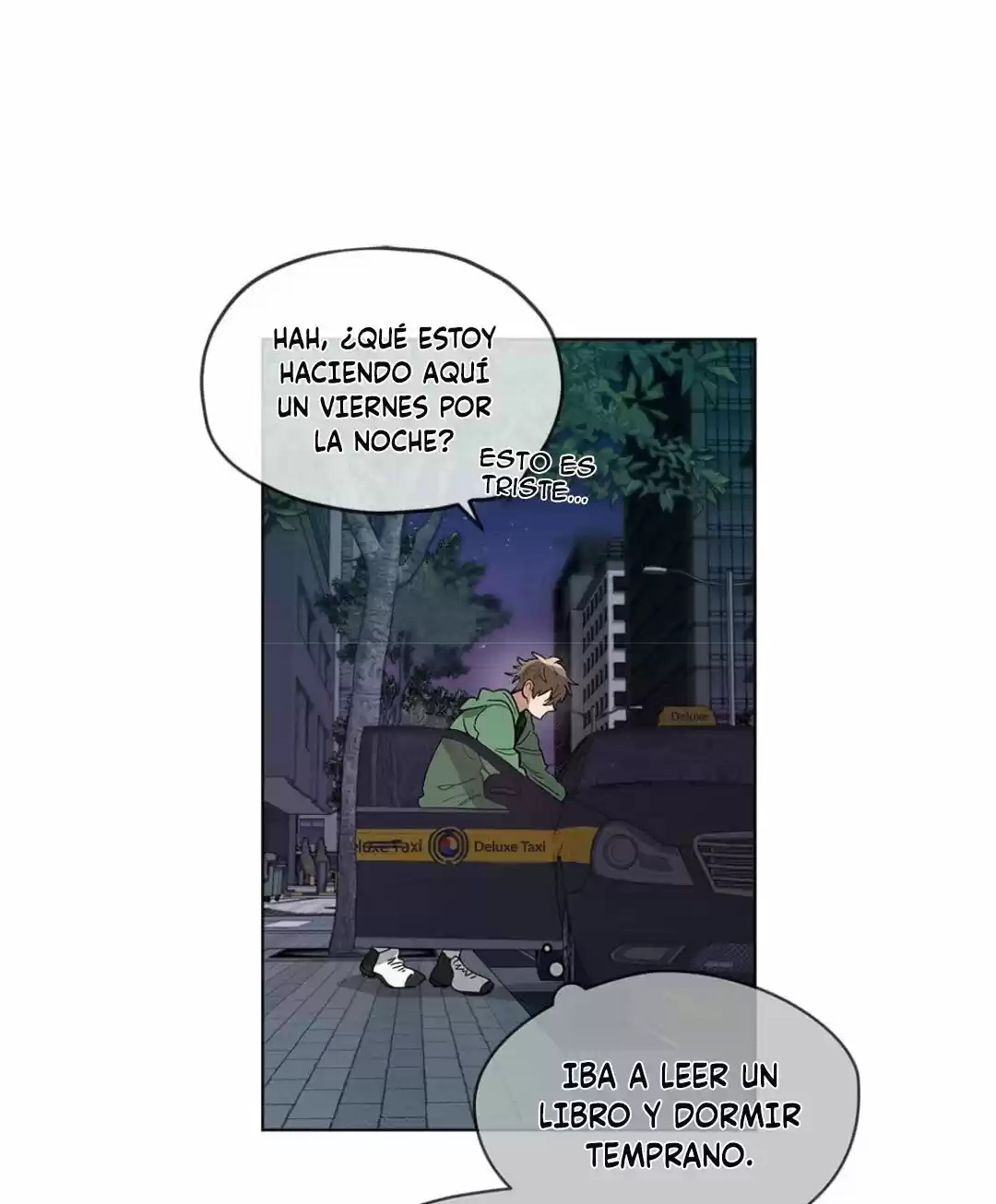 Chaparrón (Cloudburst) (2020) - Capítulo 21 - Página 38 - LectorTMOo