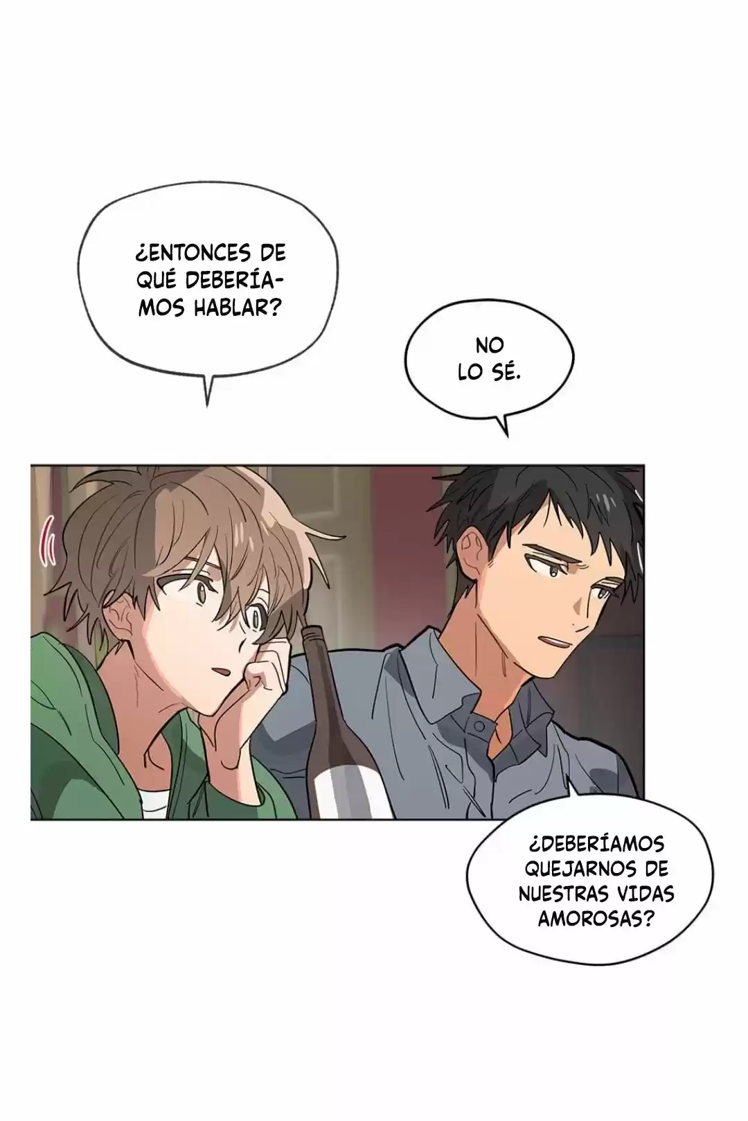 Chaparrón (Cloudburst) (2020) - Capítulo 21 - Página 53 - LectorTMOo