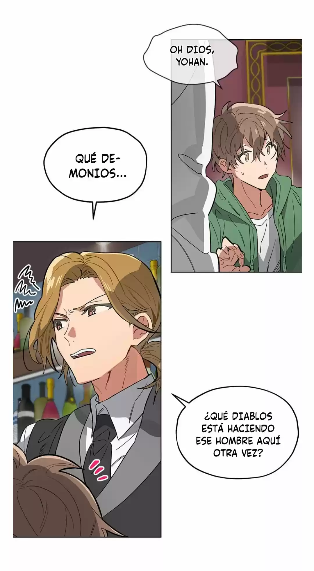 Chaparrón (Cloudburst) (2020) - Capítulo 21 - Página 61 - LectorTMOo
