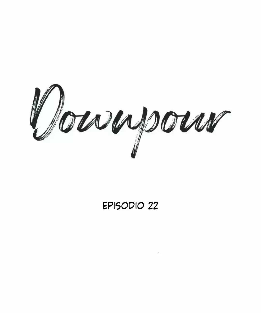 Chaparrón (Cloudburst) (2020) - Capítulo 22 - Página 7 - LectorTMOo