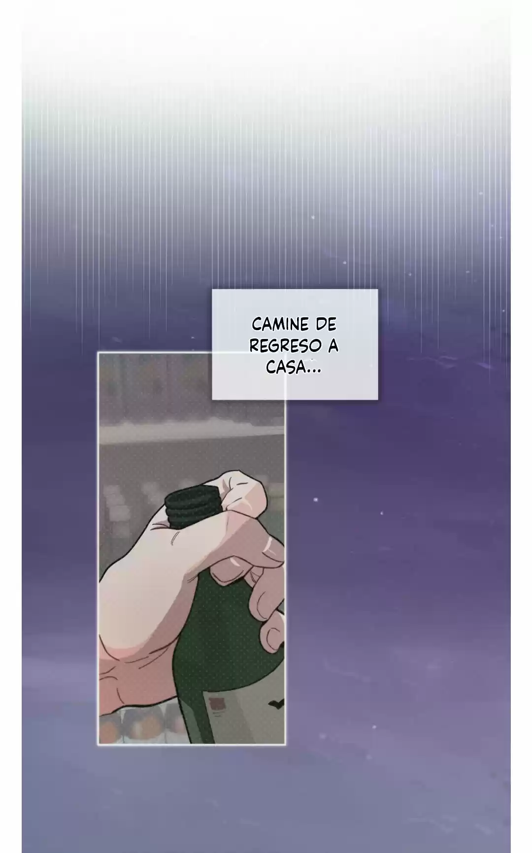 Chaparrón (Cloudburst) (2020) - Capítulo 22 - Página 37 - LectorTMOo