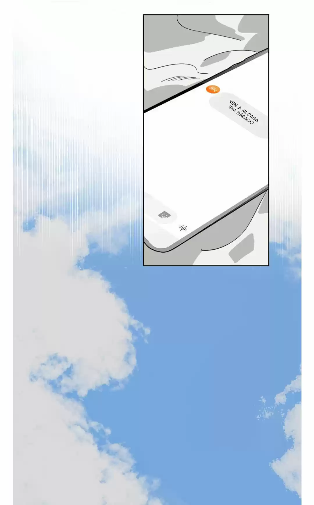 Chaparrón (Cloudburst) (2020) - Capítulo 22 - Página 41 - LectorTMOo