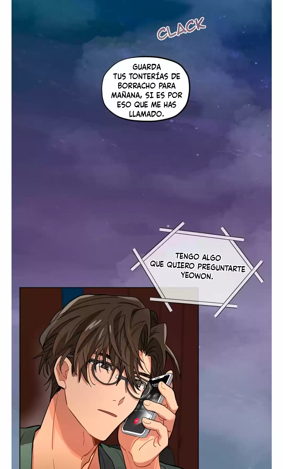 Chaparrón (Cloudburst) (2020) - Capítulo 23 - Página 9 - LectorTMOo