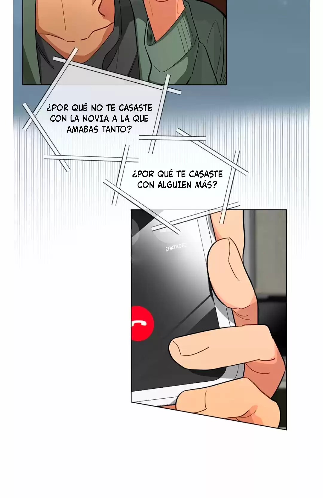 Chaparrón (Cloudburst) (2020) - Capítulo 23 - Página 10 - LectorTMOo