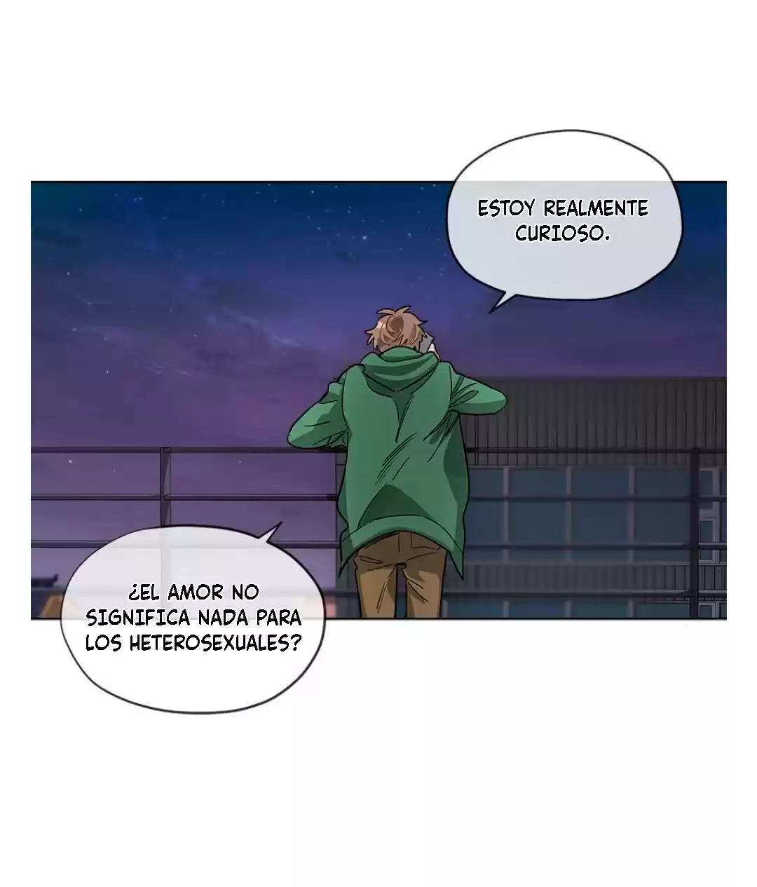 Chaparrón (Cloudburst) (2020) - Capítulo 23 - Página 14 - LectorTMOo