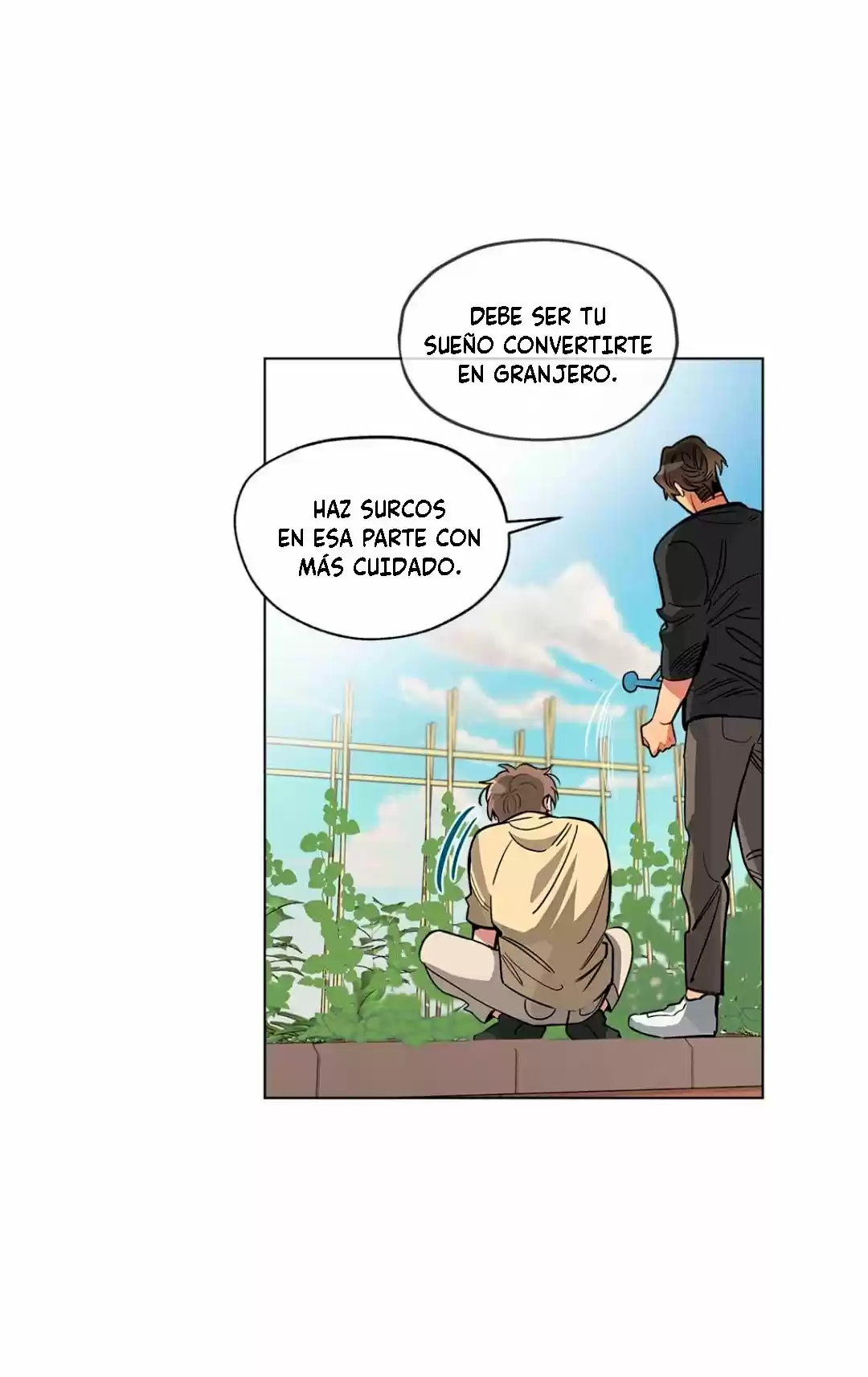 Chaparrón (Cloudburst) (2020) - Capítulo 23 - Página 37 - LectorTMOo