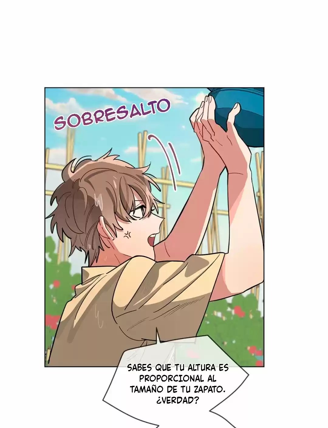 Chaparrón (Cloudburst) (2020) - Capítulo 23 - Página 50 - LectorTMOo