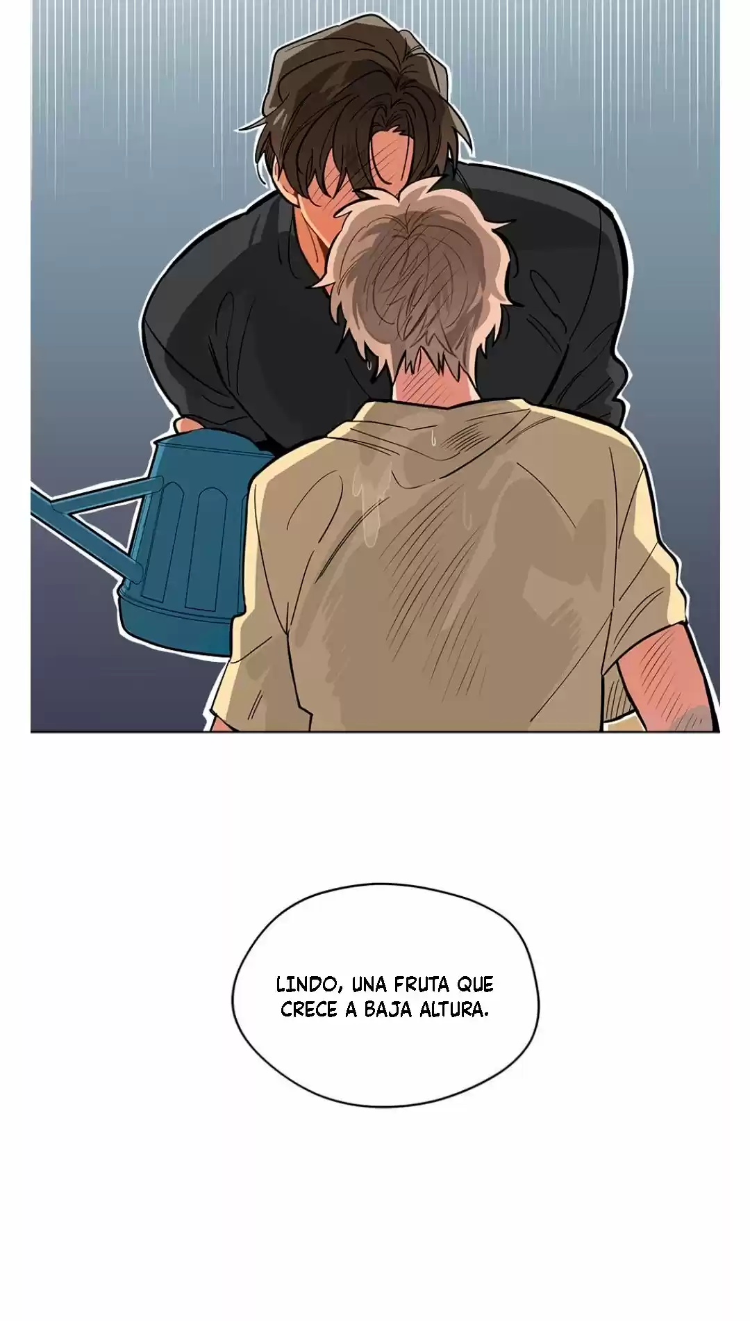 Chaparrón (Cloudburst) (2020) - Capítulo 23 - Página 53 - LectorTMOo
