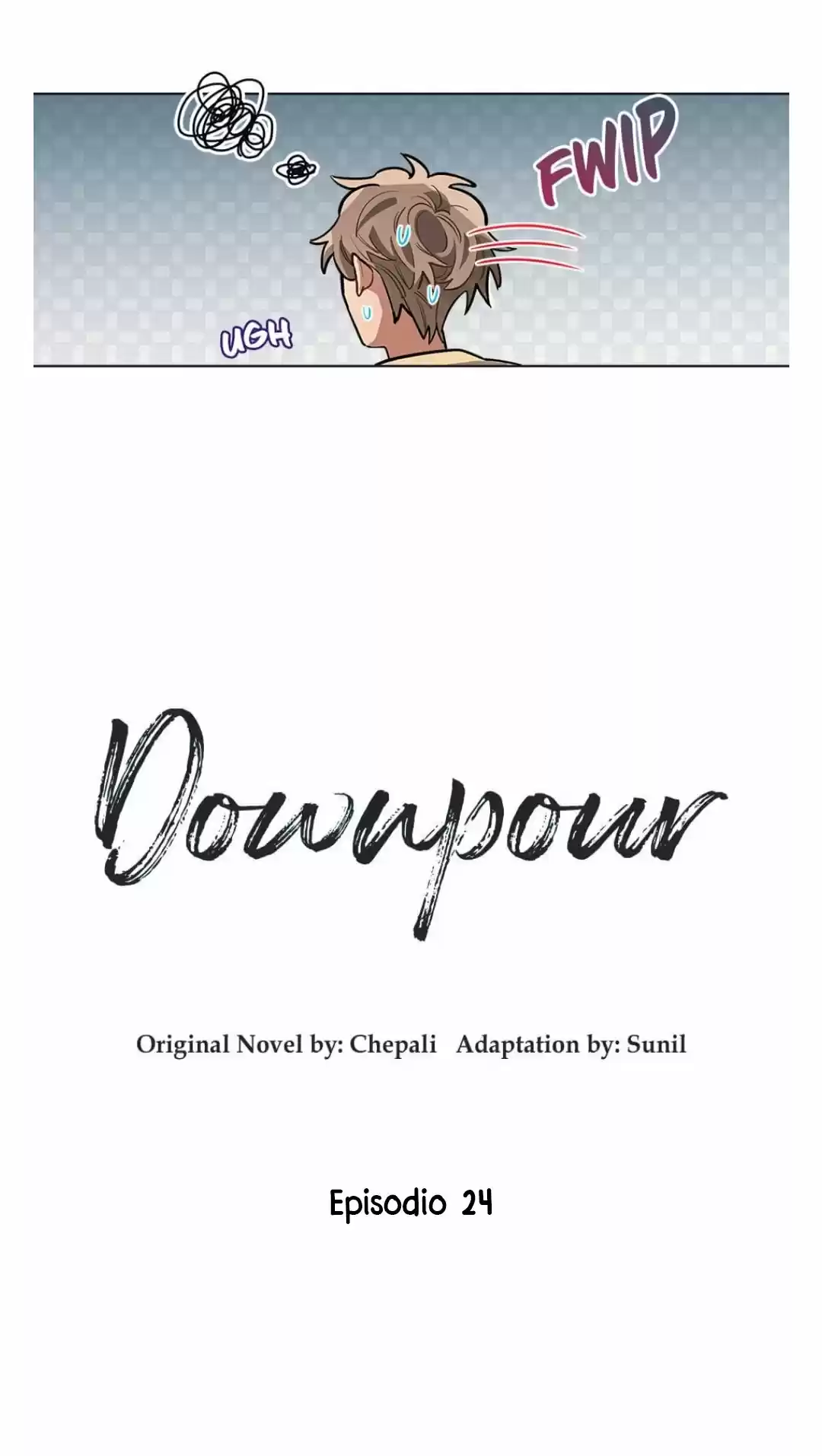 Chaparrón (Cloudburst) (2020) - Capítulo 24 - Página 11 - LectorTMOo