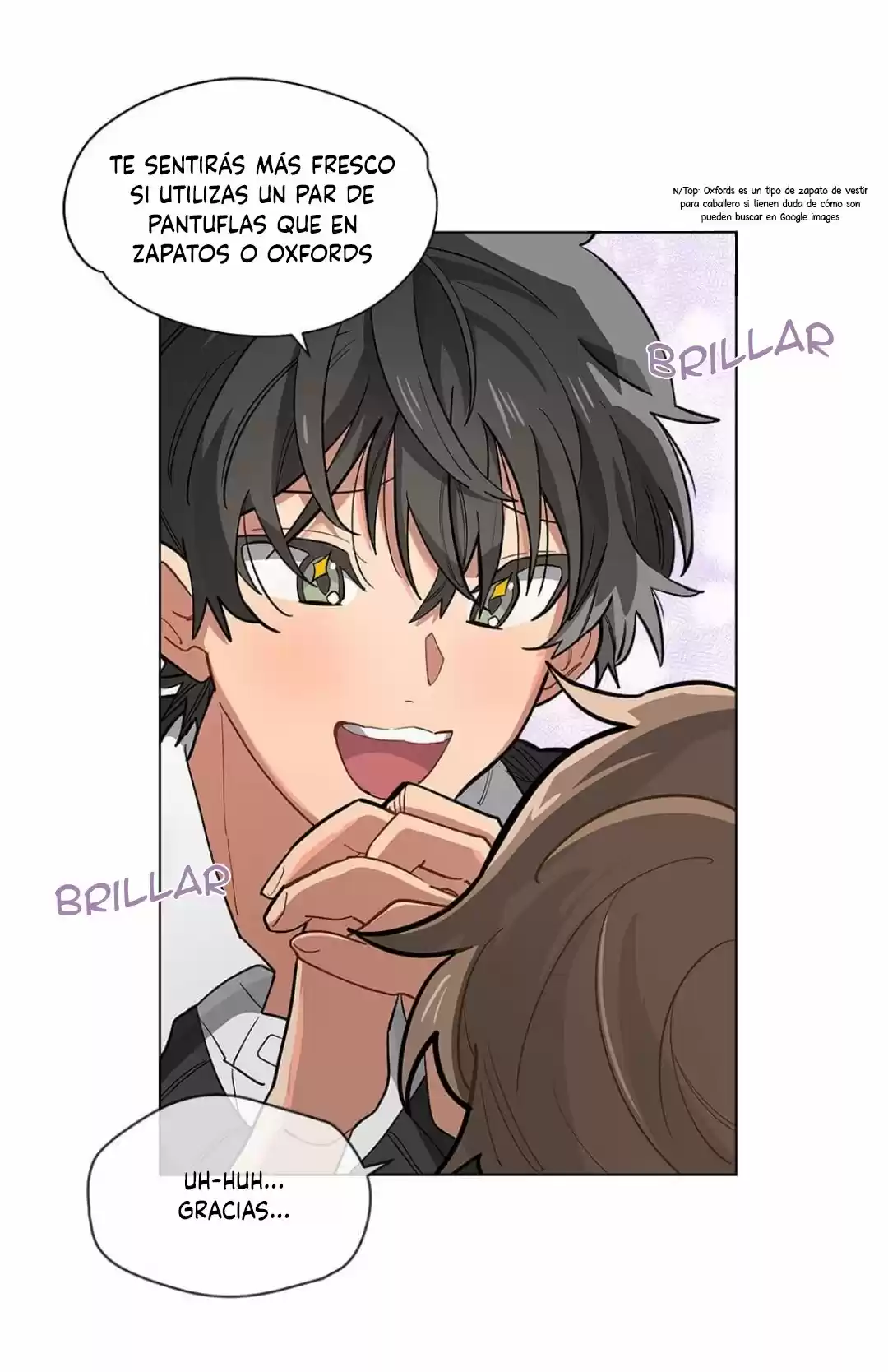 Chaparrón (Cloudburst) (2020) - Capítulo 25 - Página 12 - LectorTMOo
