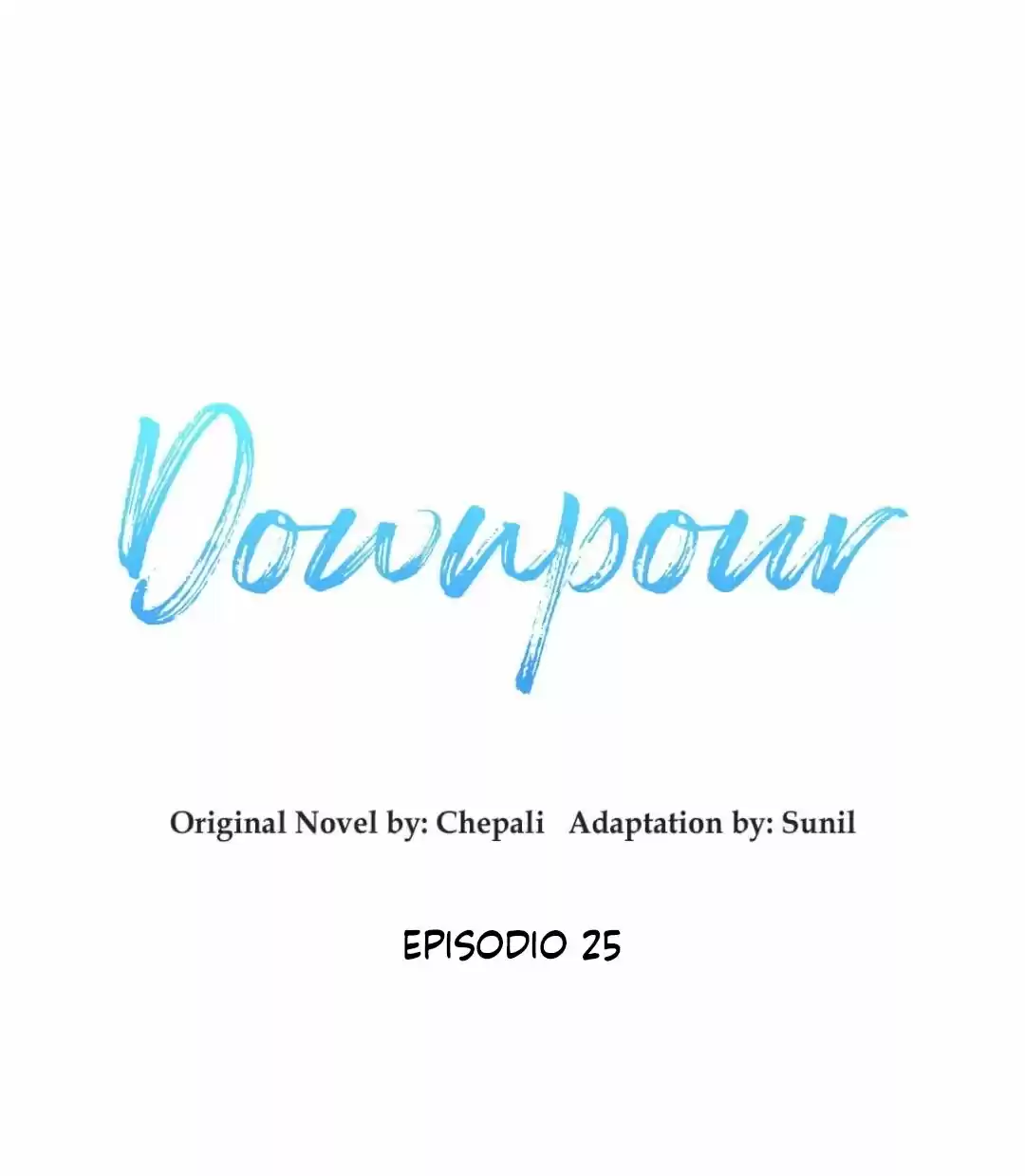 Chaparrón (Cloudburst) (2020) - Capítulo 25 - Página 23 - LectorTMOo