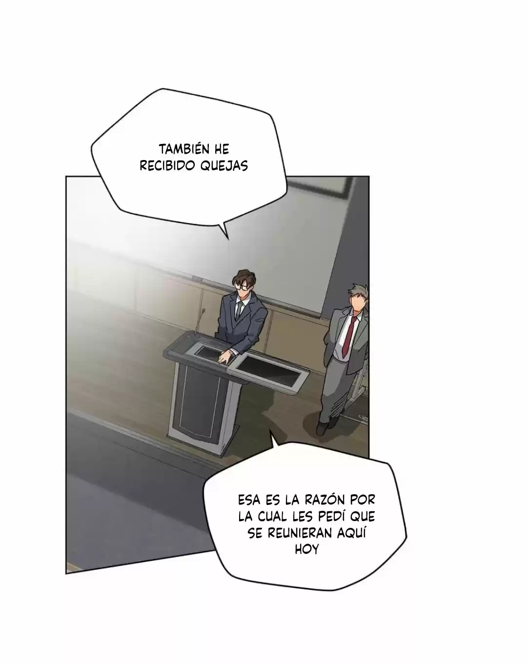 Chaparrón (Cloudburst) (2020) - Capítulo 25 - Página 36 - LectorTMOo