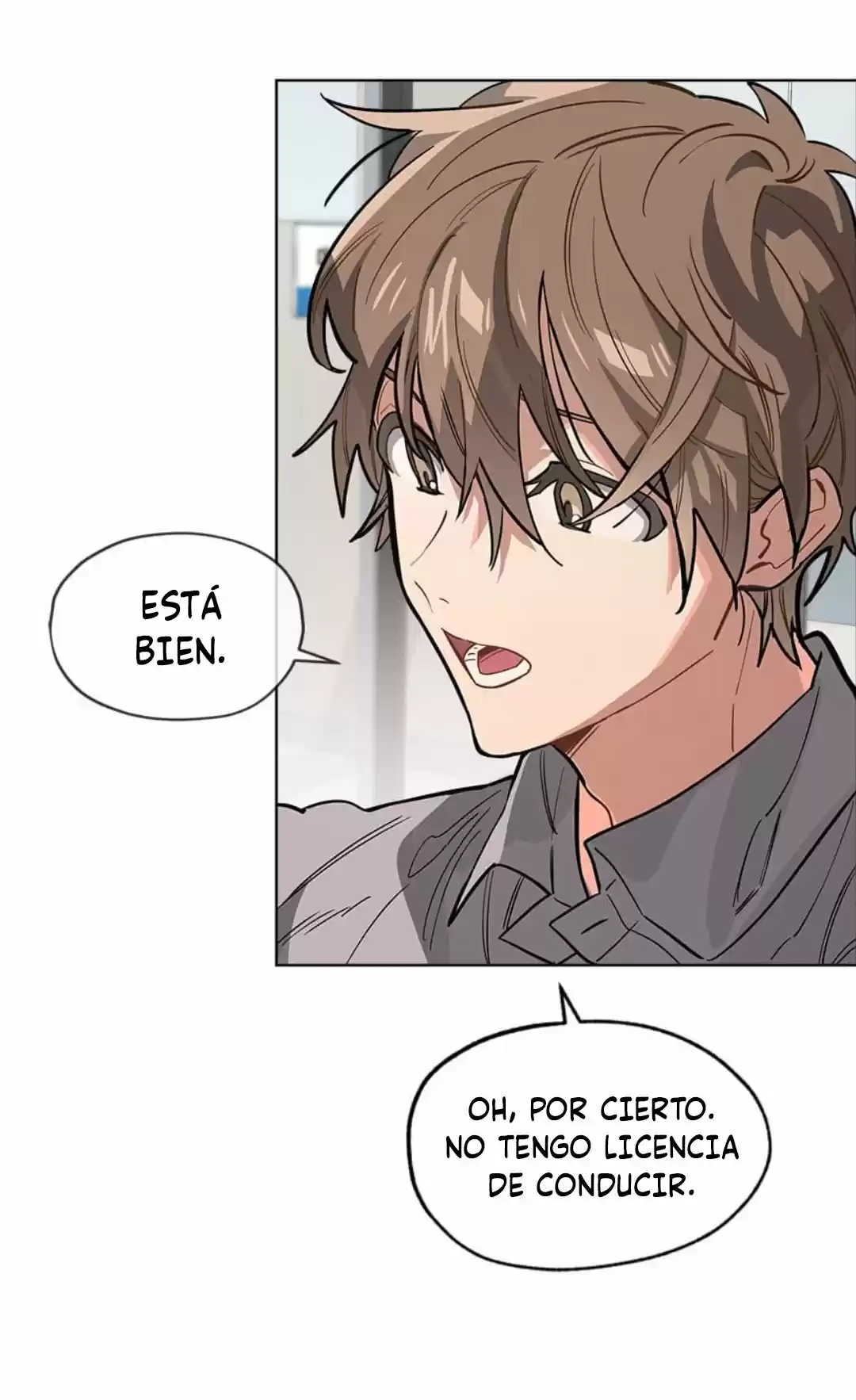 Chaparrón (Cloudburst) (2020) - Capítulo 26 - Página 10 - LectorTMOo