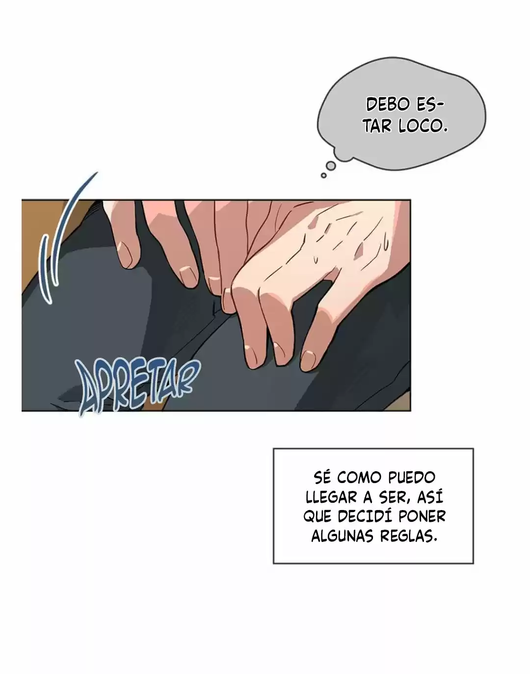 Chaparrón (Cloudburst) (2020) - Capítulo 26 - Página 29 - LectorTMOo