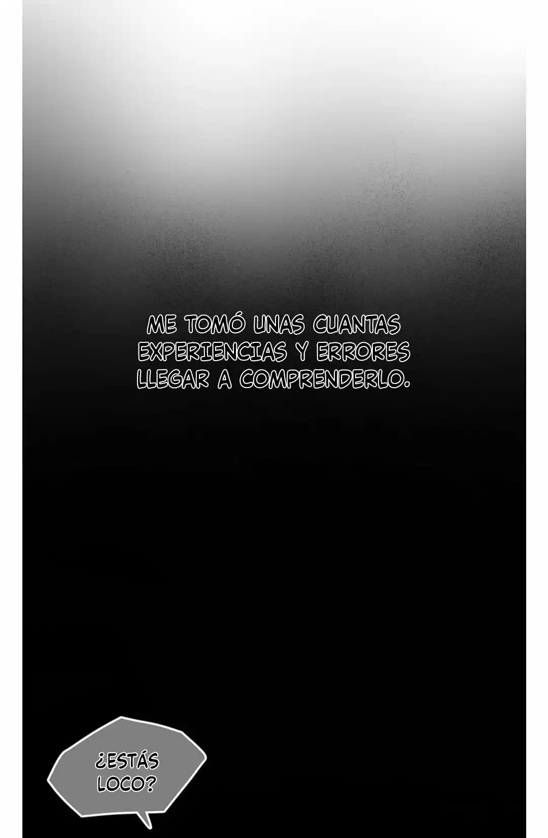 Chaparrón (Cloudburst) (2020) - Capítulo 26 - Página 33 - LectorTMOo