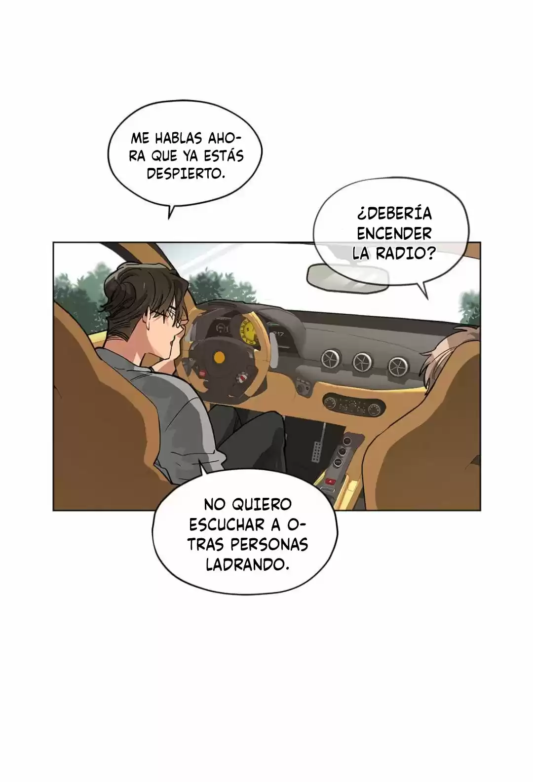 Chaparrón (Cloudburst) (2020) - Capítulo 26 - Página 45 - LectorTMOo