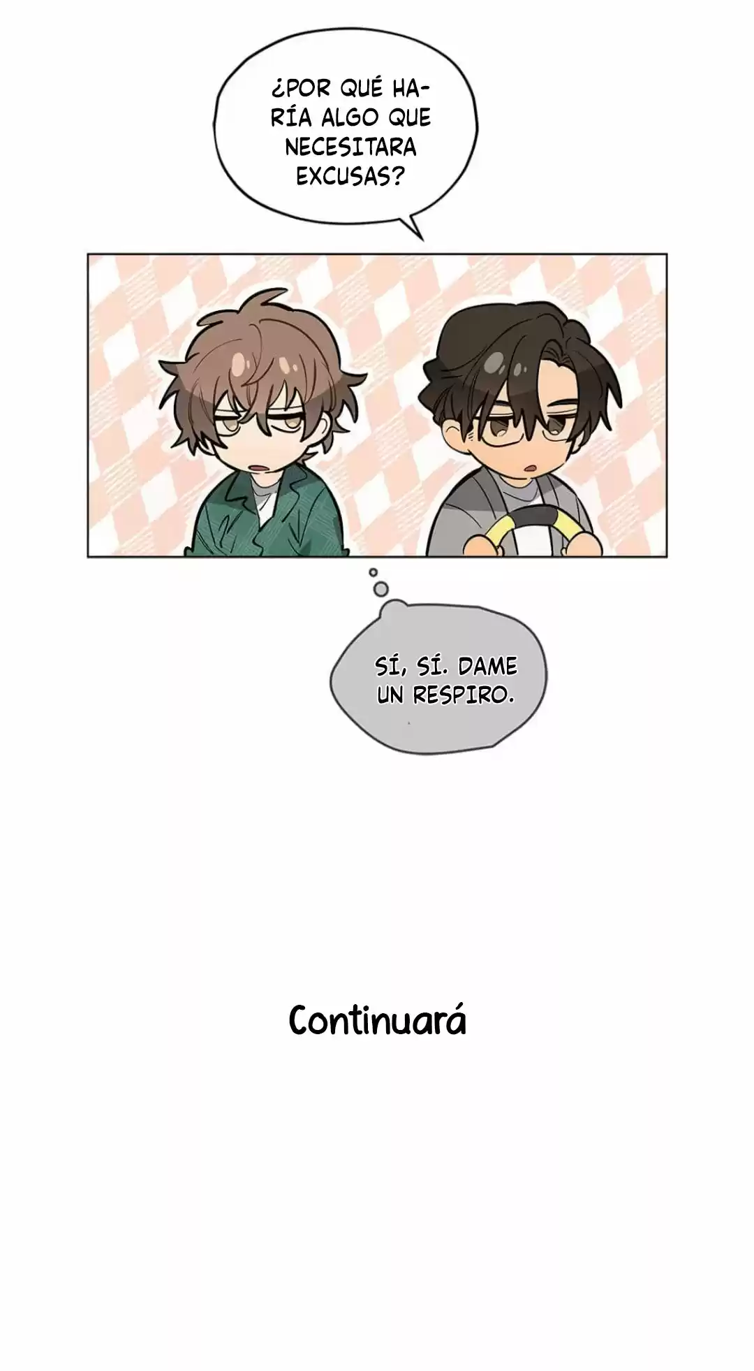 Chaparrón (Cloudburst) (2020) - Capítulo 26 - Página 55 - LectorTMOo