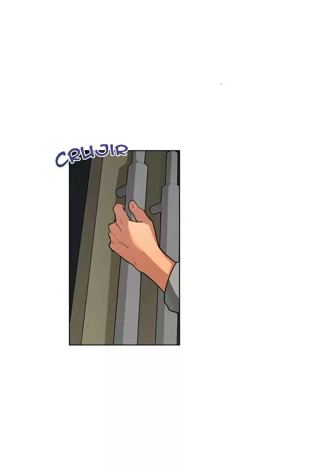 Chaparrón (Cloudburst) (2020) - Capítulo 27 - Página 8 - LectorTMOo
