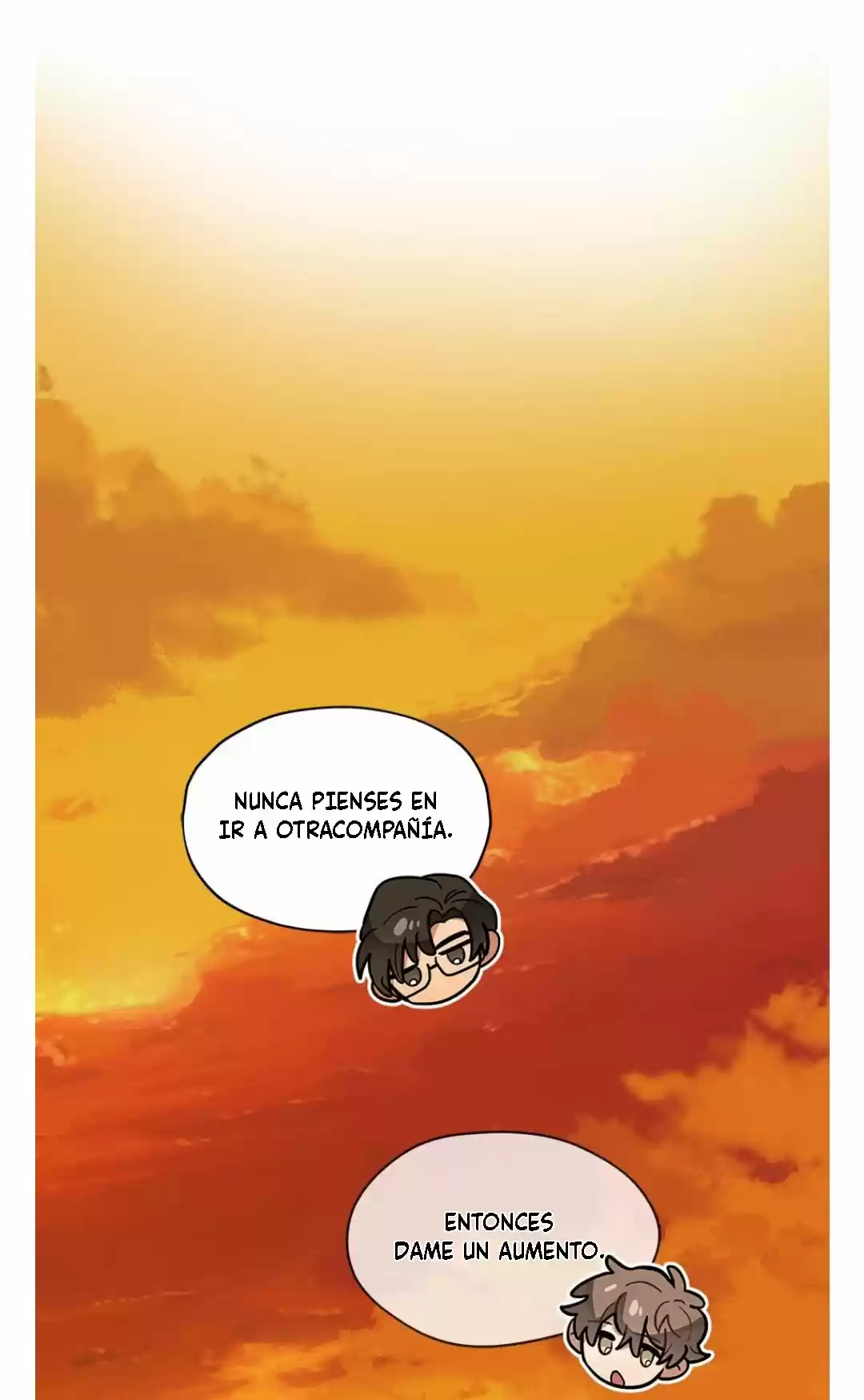 Chaparrón (Cloudburst) (2020) - Capítulo 27 - Página 32 - LectorTMOo