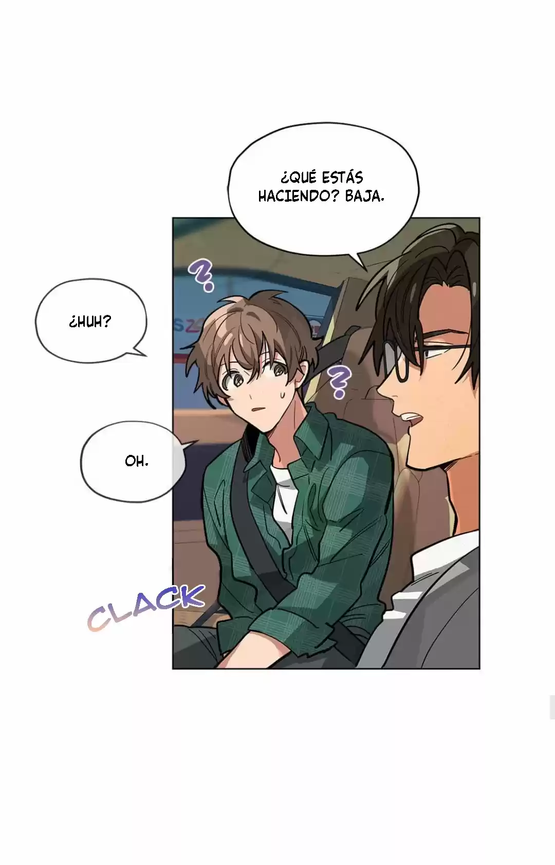 Chaparrón (Cloudburst) (2020) - Capítulo 27 - Página 52 - LectorTMOo