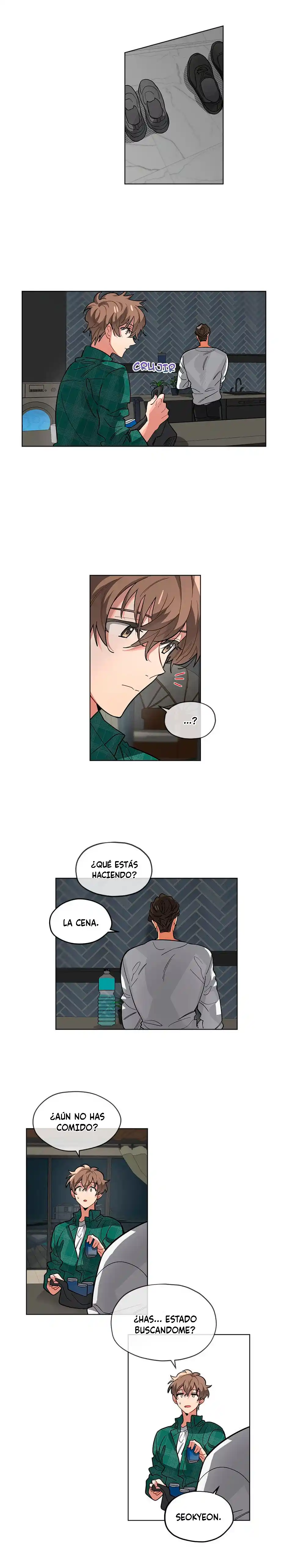Chaparrón (Cloudburst) (2020) - Capítulo 29 - Página 7 - LectorTMOo