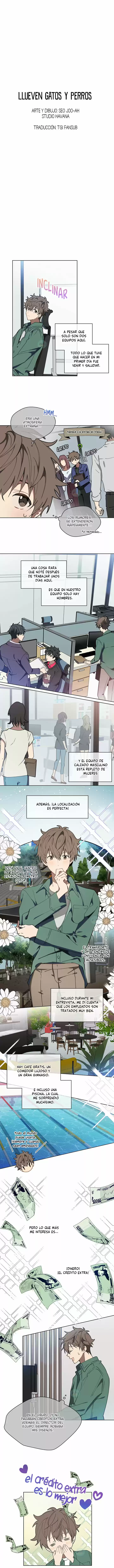 Chaparrón (Cloudburst) (2020) - Capítulo 3 - Página 6 - LectorTMOo