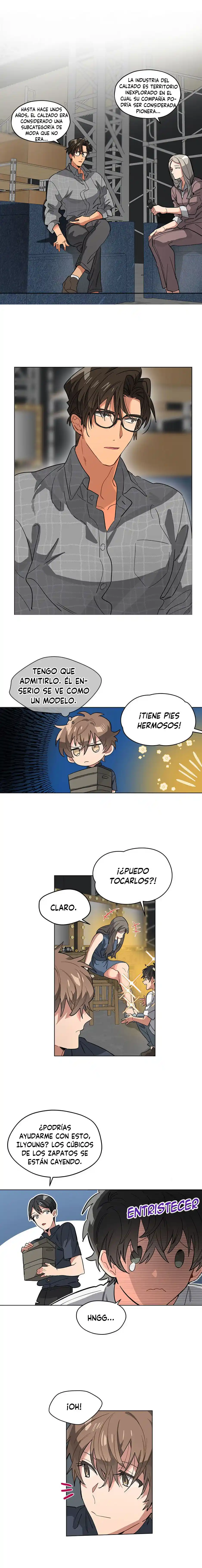 Chaparrón (Cloudburst) (2020) - Capítulo 30 - Página 5 - LectorTMOo