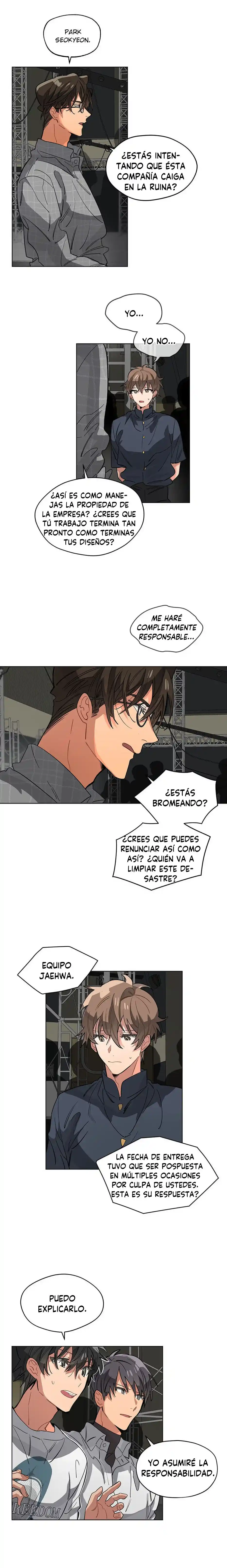 Chaparrón (Cloudburst) (2020) - Capítulo 30 - Página 11 - LectorTMOo