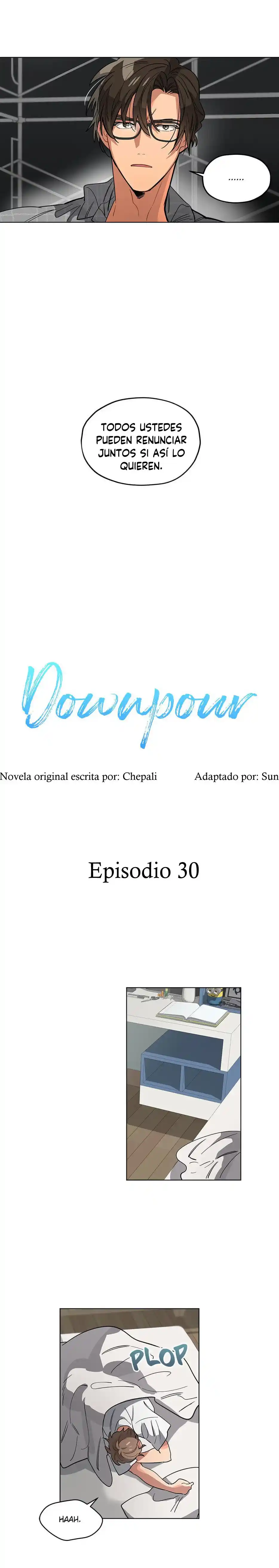 Chaparrón (Cloudburst) (2020) - Capítulo 30 - Página 12 - LectorTMOo
