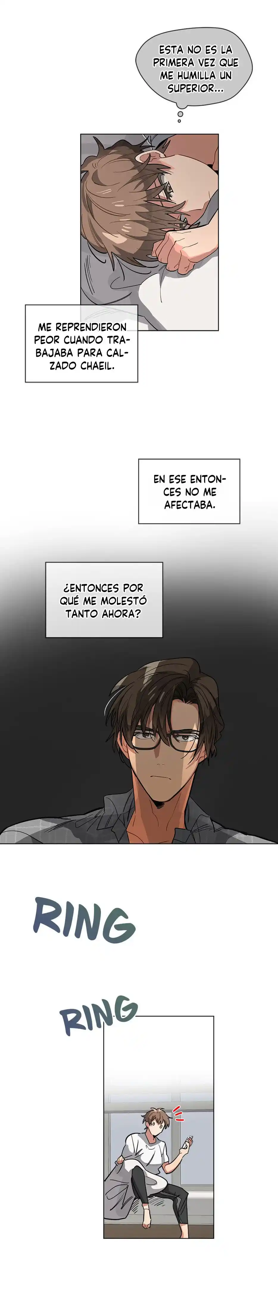 Chaparrón (Cloudburst) (2020) - Capítulo 30 - Página 13 - LectorTMOo