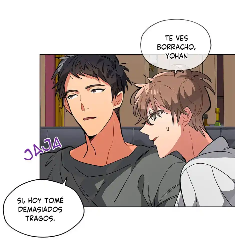 Chaparrón (Cloudburst) (2020) - Capítulo 31 - Página 17 - LectorTMOo