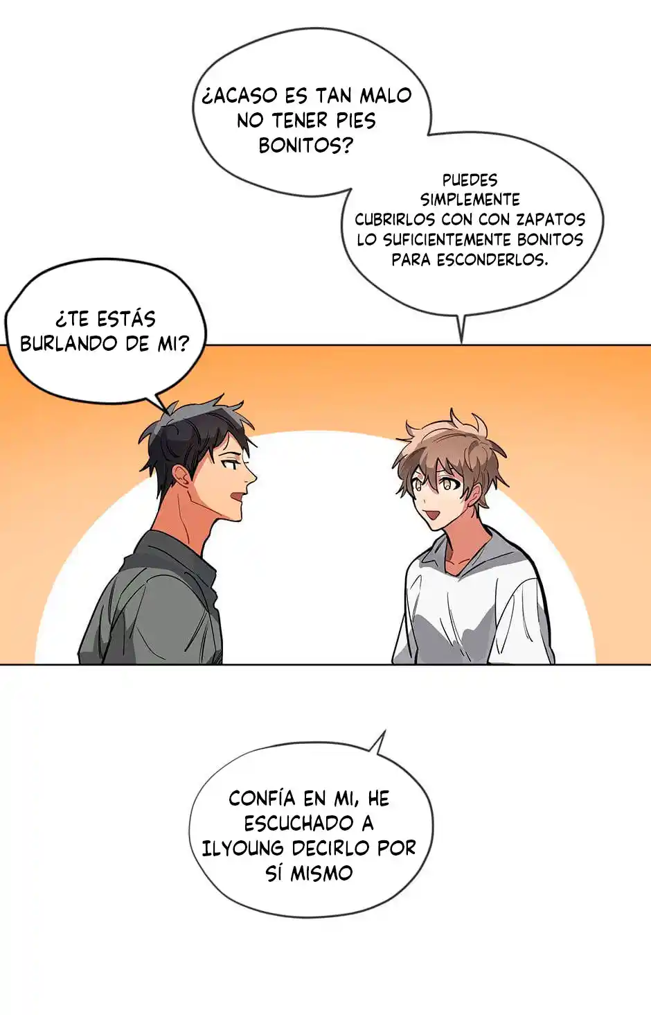 Chaparrón (Cloudburst) (2020) - Capítulo 31 - Página 19 - LectorTMOo