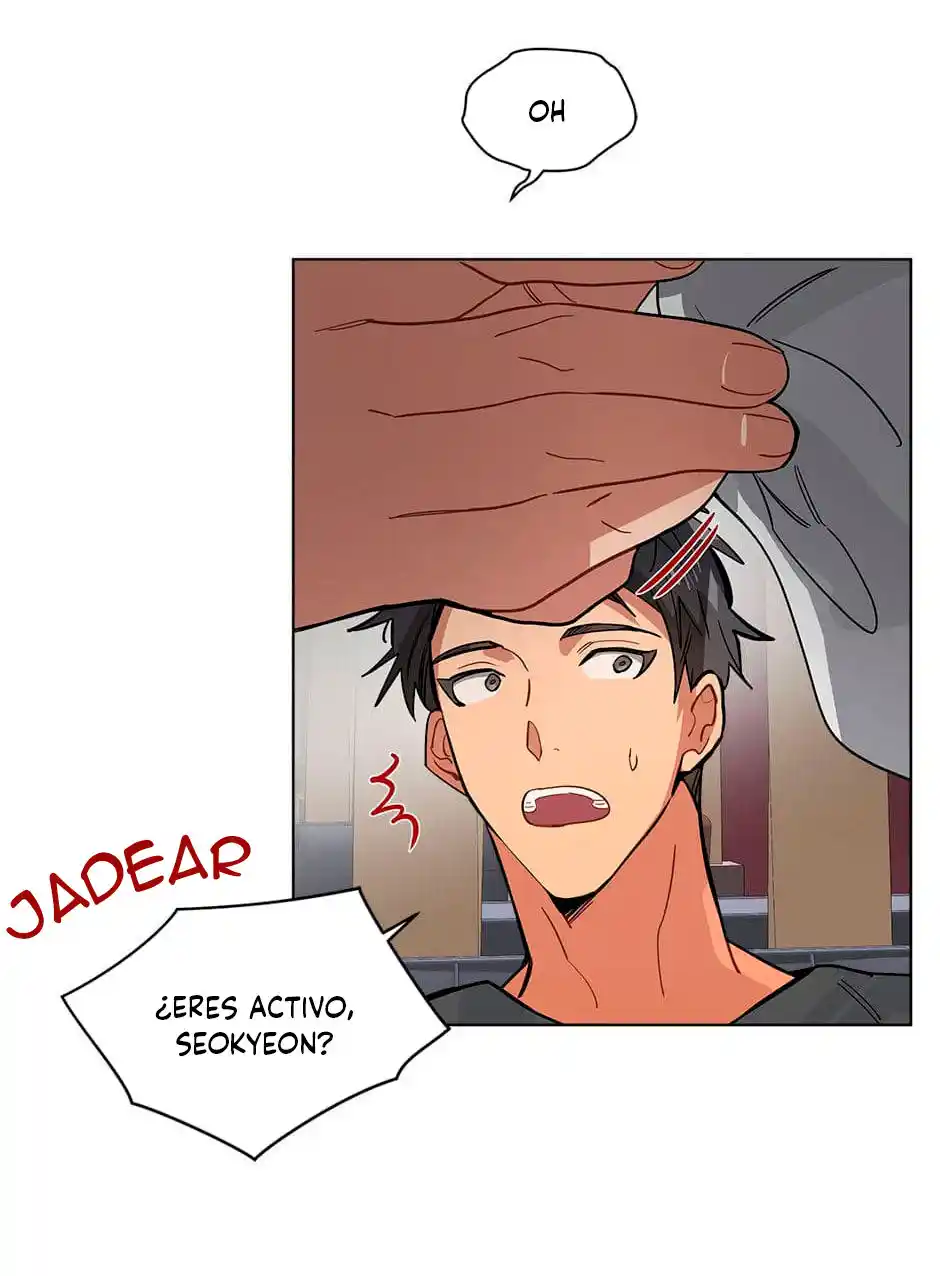Chaparrón (Cloudburst) (2020) - Capítulo 31 - Página 22 - LectorTMOo