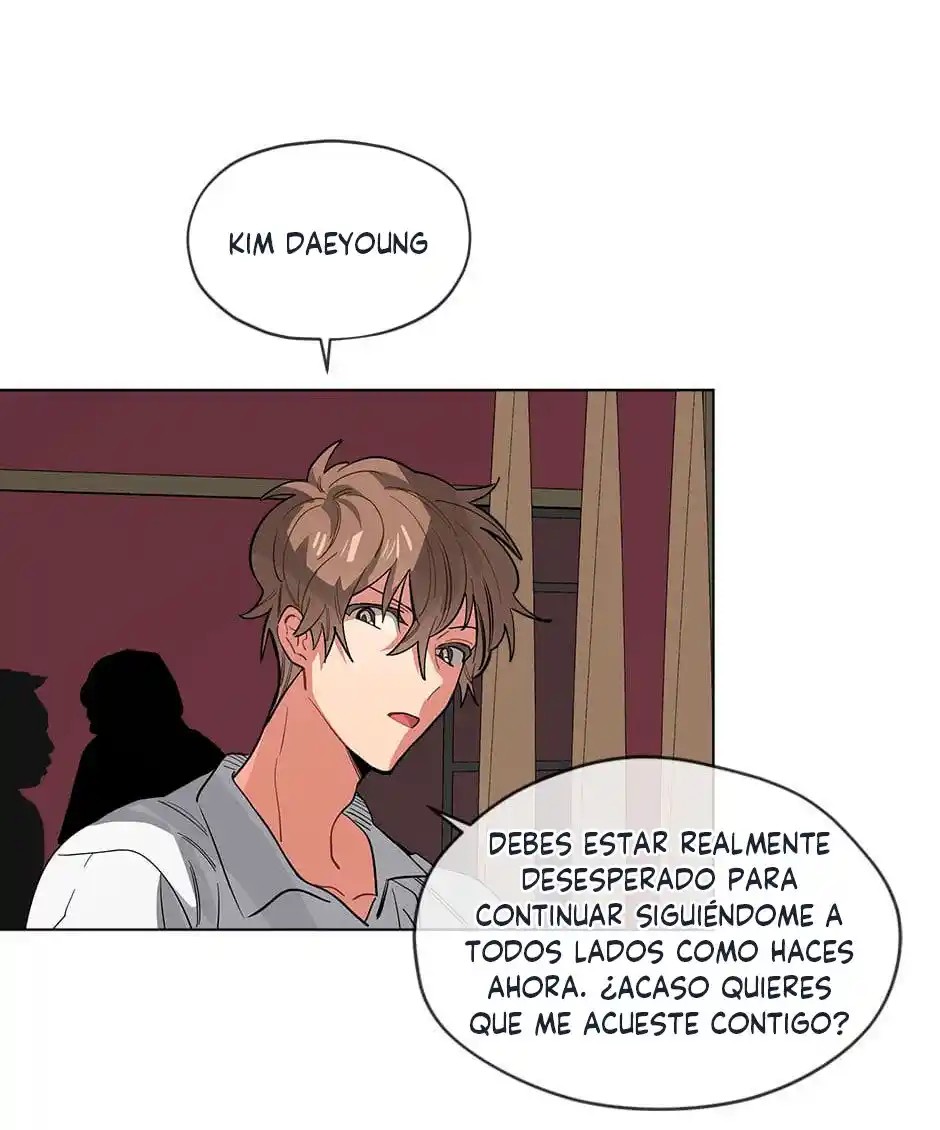 Chaparrón (Cloudburst) (2020) - Capítulo 31 - Página 35 - LectorTMOo