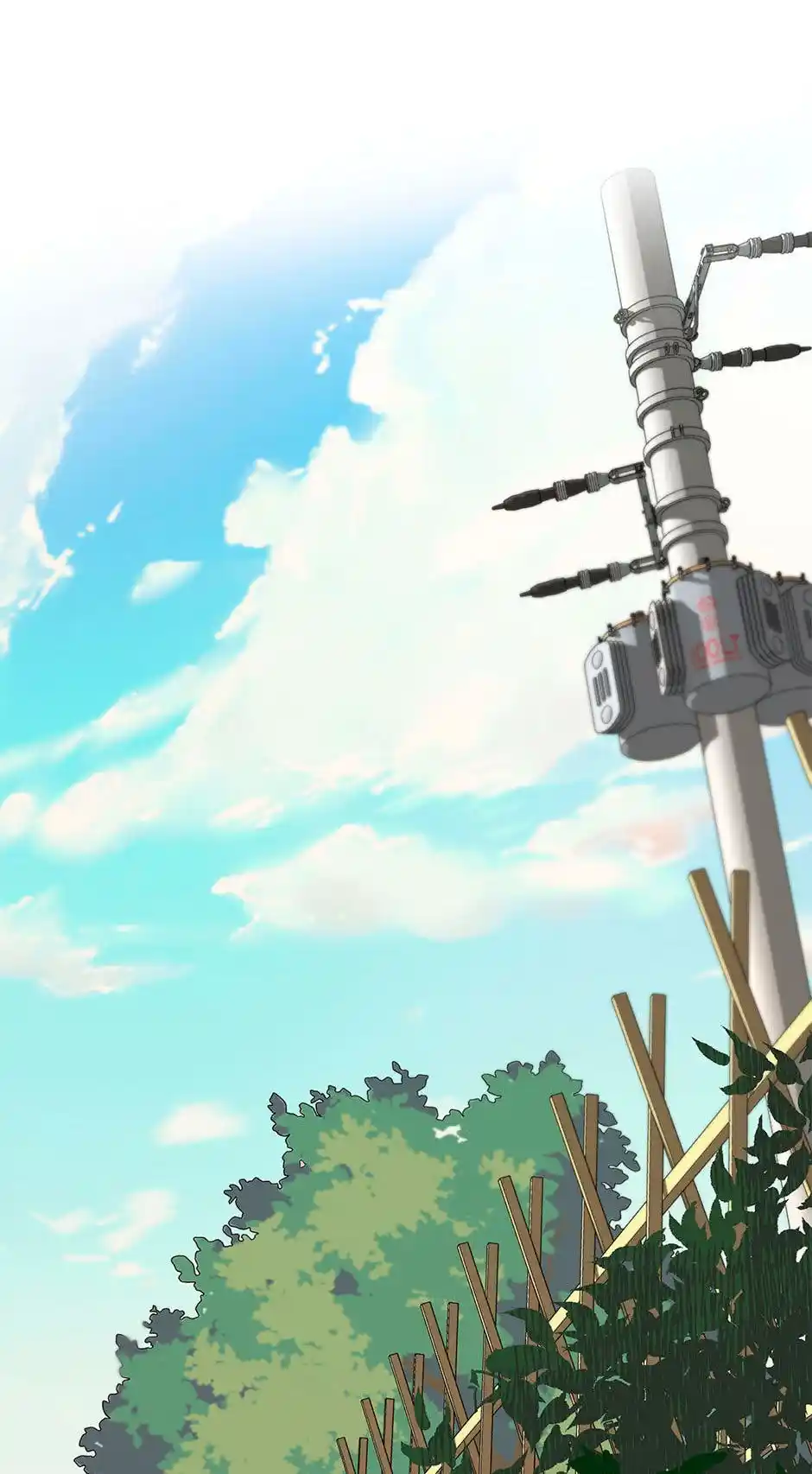 Chaparrón (Cloudburst) (2020) - Capítulo 31 - Página 43 - LectorTMOo