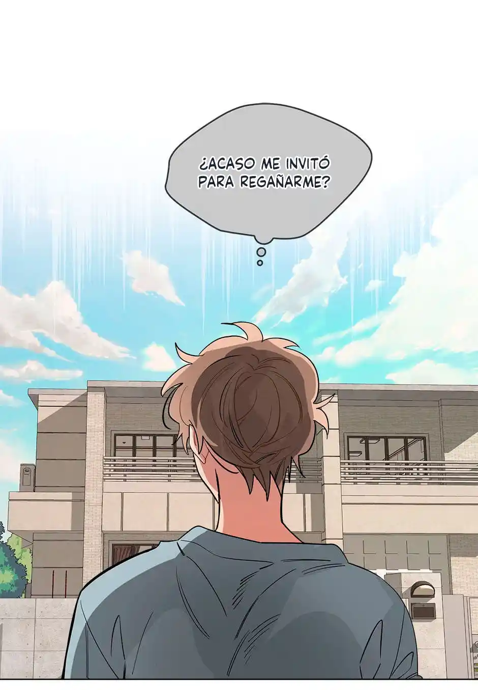 Chaparrón (Cloudburst) (2020) - Capítulo 31 - Página 45 - LectorTMOo