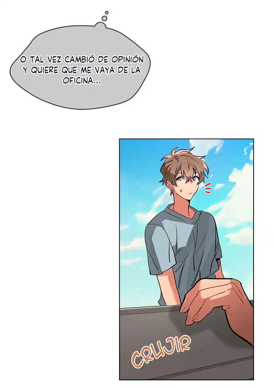 Chaparrón (Cloudburst) (2020) - Capítulo 31 - Página 46 - LectorTMOo