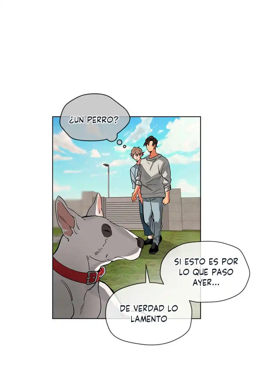 Chaparrón (Cloudburst) (2020) - Capítulo 31 - Página 48 - LectorTMOo
